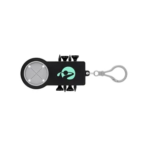Eco Golf Tool with Towel Holder