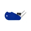 Whole-in-1 Recycled Golf Multi-Tool | https://www.bestnamebadges.com