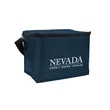 Budget 6-Pack Cooler Bag | https://www.bestnamebadges.com