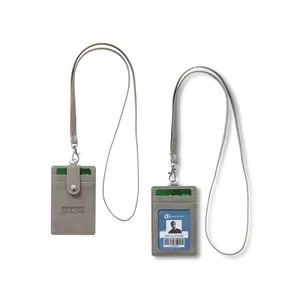 Leeman RFID Card & Badge Holder