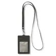 Leeman RFID Card & Badge Holder | https://www.bestnamebadges.com