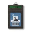 Leeman RFID Card & Badge Holder | https://www.bestnamebadges.com