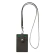 Leeman RFID Card & Badge Holder | https://www.bestnamebadges.com