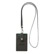 Leeman RFID Card & Badge Holder | https://www.bestnamebadges.com