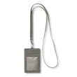 Leeman RFID Card & Badge Holder | https://www.bestnamebadges.com