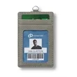 Leeman RFID Card & Badge Holder | https://www.bestnamebadges.com