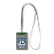 Leeman RFID Card & Badge Holder | https://www.bestnamebadges.com