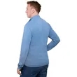 DARA Knit Full Zip - Men's | https://www.bestnamebadges.com