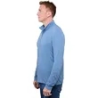 DARA Knit Full Zip - Men's | https://www.bestnamebadges.com