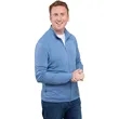 DARA Knit Full Zip - Men's | https://www.bestnamebadges.com