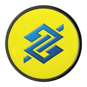Mega Smoked-Nickel Ball Marker