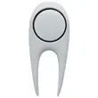 Full Color Dormie Towel Gift Box with Divot Tool | https://www.bestnamebadges.com