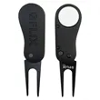 Exclusive Mini Presentation Box - Divot Tool & Towel | https://www.bestnamebadges.com