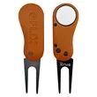 Exclusive Mini Presentation Box - Divot Tool & Towel | https://www.bestnamebadges.com