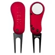 Exclusive Mini Presentation Box - Divot Tool & Towel | https://www.bestnamebadges.com
