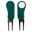 Exclusive Mini Presentation Box - Divot Tool & Towel | https://www.bestnamebadges.com