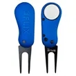 Exclusive Mini Presentation Box - Divot Tool & Towel | https://www.bestnamebadges.com