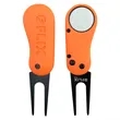 Exclusive Mini Presentation Box - Divot Tool & Towel | https://www.bestnamebadges.com