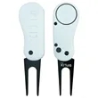 Exclusive Mini Presentation Box - Divot Tool & Towel | https://www.bestnamebadges.com