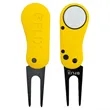 Exclusive Mini Presentation Box - Divot Tool & Towel | https://www.bestnamebadges.com
