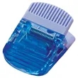 Jumbo Magnetic Power Clip with Rubber Handles | https://www.bestnamebadges.com