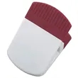 Jumbo Magnetic Power Clip with Rubber Handles | https://www.bestnamebadges.com
