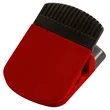 Jumbo Magnetic Power Clip with Rubber Handles | https://www.bestnamebadges.com