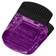 Jumbo Magnetic Power Clip with Rubber Handles | https://www.bestnamebadges.com