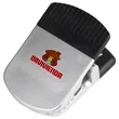 Large Magnetic Power Clip with Rubber Handles | https://www.bestnamebadges.com
