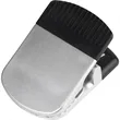 Large Magnetic Power Clip with Rubber Handles | https://www.bestnamebadges.com