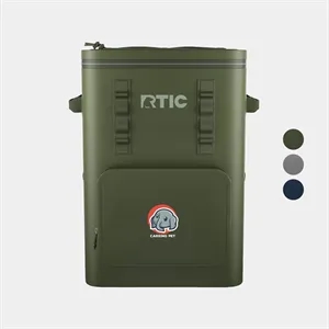 RTIC® Ultra-Tough 48 Can Soft Cooler Backpack