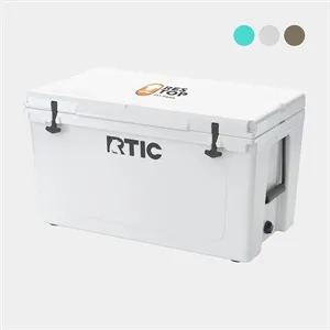 RTIC® 110 QT Ultra-Tough Hard Cooler Ice Chest | https://www.bestnamebadges.com