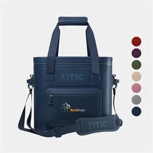 RTIC Ultra Tough Soft Pro 30-Can Floating Cooler Bag