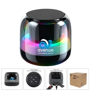 PRISMIX Wireless Bluetooth Speaker