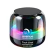 PRISMIX Wireless Bluetooth Speaker | https://www.bestnamebadges.com