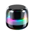 PRISMIX Wireless Bluetooth Speaker | https://www.bestnamebadges.com