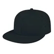 GameReady Perforated Cap | https://www.bestnamebadges.com
