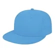 GameReady Perforated Cap | https://www.bestnamebadges.com
