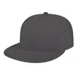 GameReady Perforated Cap | https://www.bestnamebadges.com
