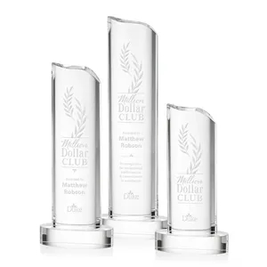 Kilburn Award - Clear