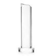 Kilburn Award - Clear | https://www.bestnamebadges.com