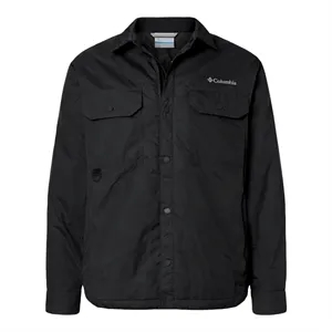 Columbia Men's Landroamer™ Insulated Shirt Jacket