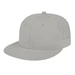 GameReady Perforated Cap | https://www.bestnamebadges.com