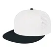 GameReady Perforated Cap | https://www.bestnamebadges.com