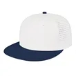 GameReady Perforated Cap | https://www.bestnamebadges.com