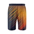 140G Mesh Breathable Coolmax Men's Short | https://www.bestnamebadges.com
