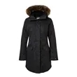 Women's Suttle Mountain Insulated Polyester Jacket | https://www.bestnamebadges.com