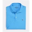 Vineyard Vines Men's Printed Sankaty Performance Polo | https://www.bestnamebadges.com
