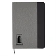 6" x 8" Heathered Journal | https://www.bestnamebadges.com