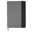6" x 8" Heathered Journal | https://www.bestnamebadges.com